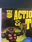 ACTION FIGURE NEWS & TOY REVIEW Number 8  The Guyver -Steve Wang Interview 1992 — photo 2