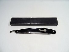 Antiguo Afeitar Worldmaster 194 Bohler Copa Choux Old Razor Rasoio Rasiermesser