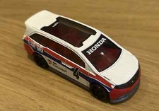 Hot Wheels Honda Odyssey, 1:64 Scale, Die Cast, HW Showroom, Rare, 2015