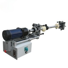 JRT40 Portable Linear Boring Machine for Excavators Boring and Welding Machine