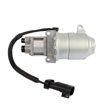 Tiptronic gearbox pump Motor 7701047594 für Traffic Master II Interstar Movano