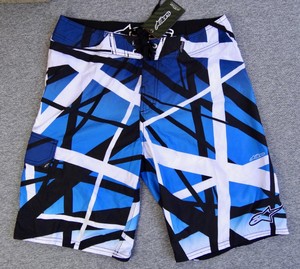 alpinestars swim shorts