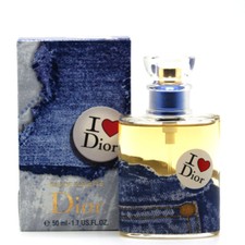 I Love Dior Dior аромат - аромат для жінок 2002