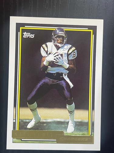 1992 Topps Gold Football You Pick - Picture 107 of 291