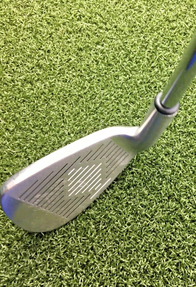 Square Two XM-5 Acero Inoxidable 7 Hierro / Derecha ~36.5" / Acero Regular / gw0788 Foto 3 de 4