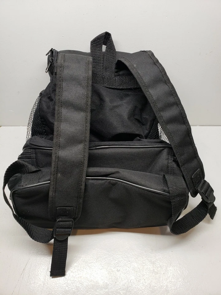 Kansas City Royals Baseball Budweiser King Of Beers Game Time Backpack - Image 4 of 4