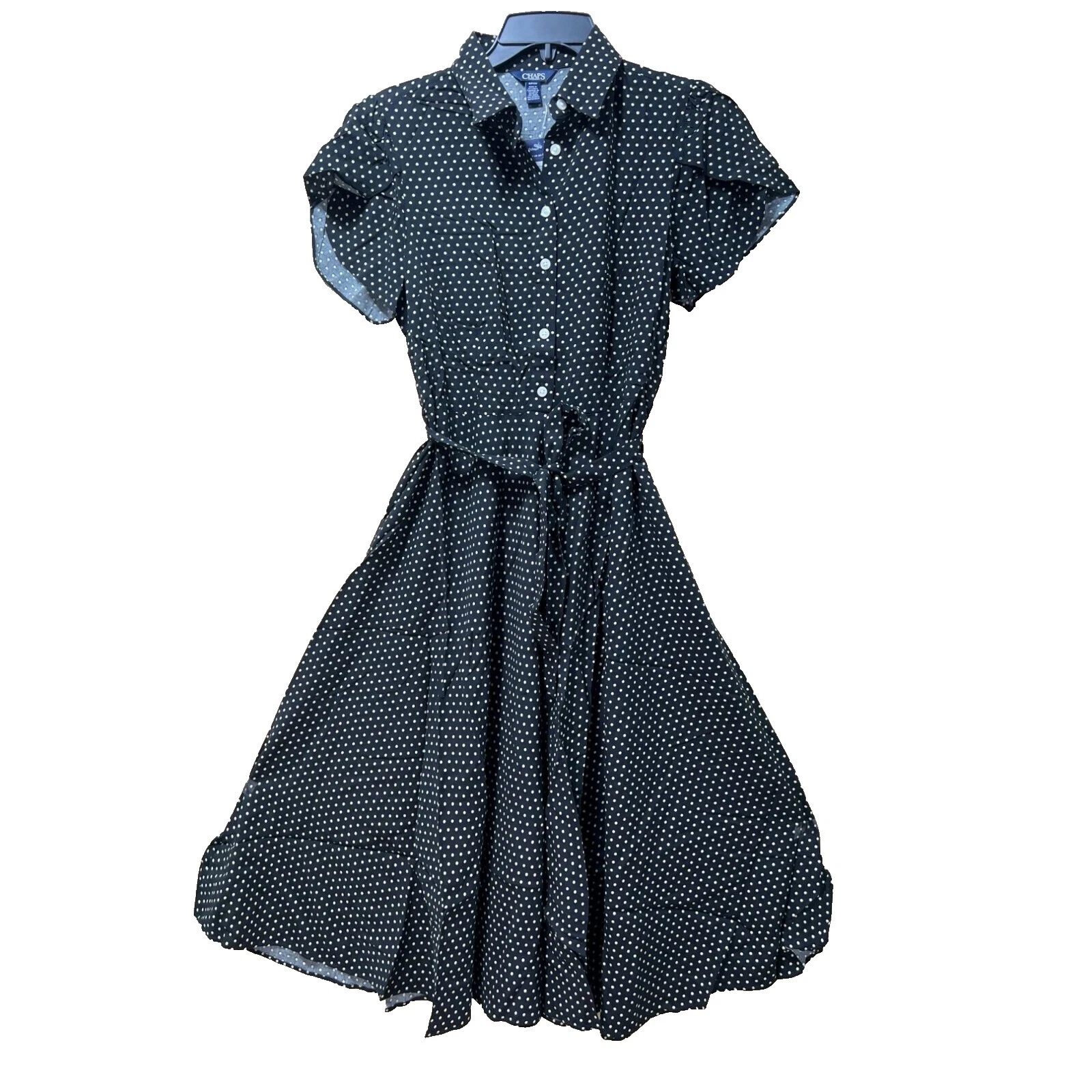 Chaps Long Casual Dresses for Women