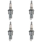Set of 4 Champion Spark Plug 3405 for Chevrolet GMC Oldsmobile Dodge 1965-1997