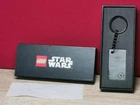 LEGO ® Star Wars Mandalorian Beskar keychain keychain VIP 5007403