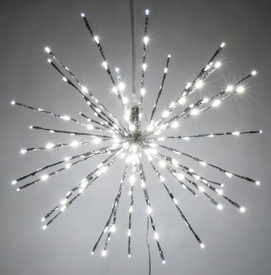 Beleuchtung LED-Stimmungsbeleuchtung H 20 cm LED-Lampe Stimmungslampe