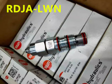 1pcs SUN Hydraulics direct-acting relief valve RPCC LAN