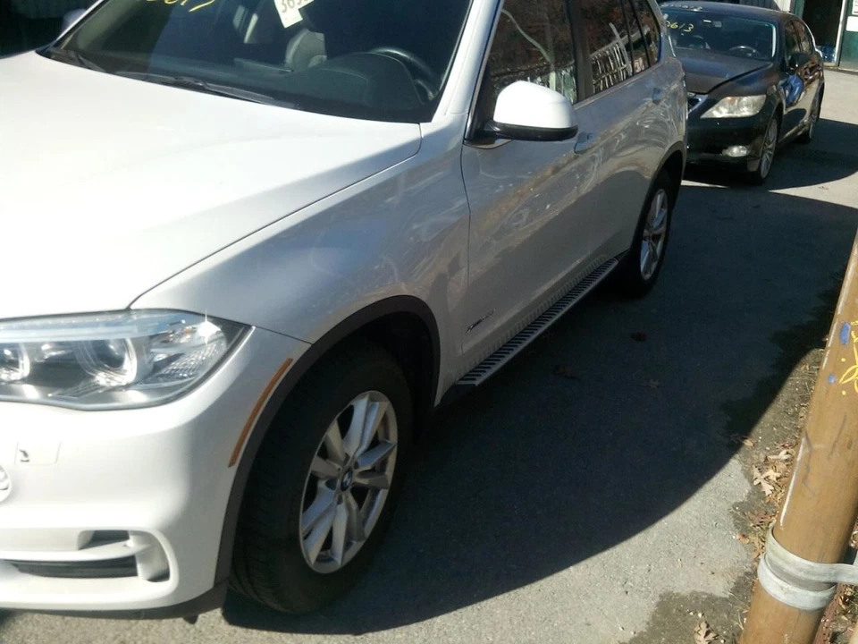 Alternador 230 amperios compatible con BMW X5 1535689 14-18 Foto 2 de 4