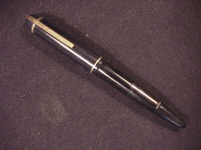 EVERSHARP SKYLINE IN DEEP BLUE, GFT, LF, c1942
