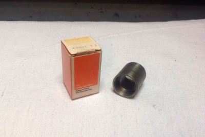 Harley XL Sportster Lower Fork Damper Valve, 1971-72  (OEM/NOS #46231-71)