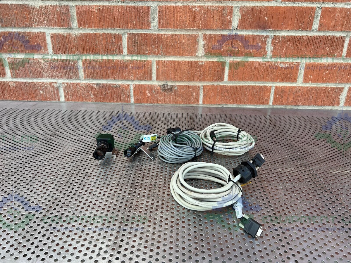 Cmos camera wiring 2025