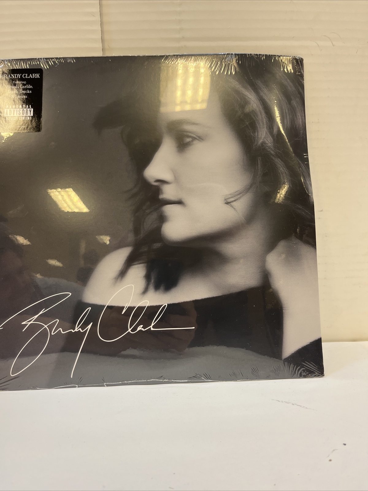 Brandy Clark Brandy Clark Vinyl eBay