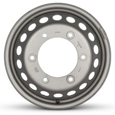 Genuine Oem Take-off Wheel For 2010-2024 Mercedes-benz Sprinter 3500 16 Rim