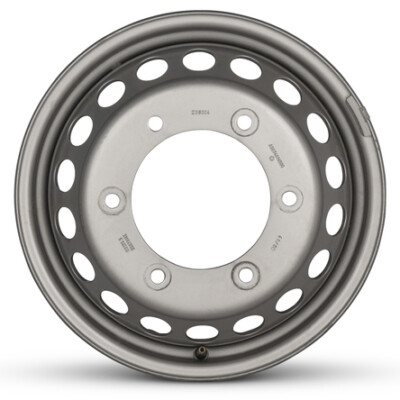 Genuine OEM Take-Off Wheel For 2010-2024 Mercedes-Benz Sprinter 3500 16'' Rim