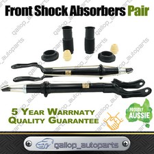 Front HD Shock Absorbers for Jeep Grand Cherokee WK WK2 2011-2020