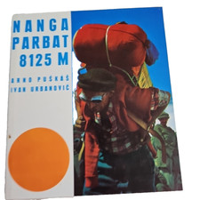 EB2934 Nanga Parbat 8125 M, Arno Puškáš, Ivan Urbanovič