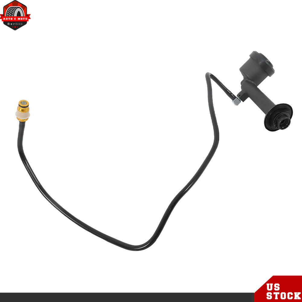 Dorman Cm350062 Clutch Master Cylinder - Replacement For Chevrolet Blazer, S10 & GMC Jimmy, Sonoma Cilindro Maestro