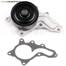 For 2010-2013 Toyota Camry 2010-2014 Toyota Rav4 2.5L DOHC Engine Water Pump