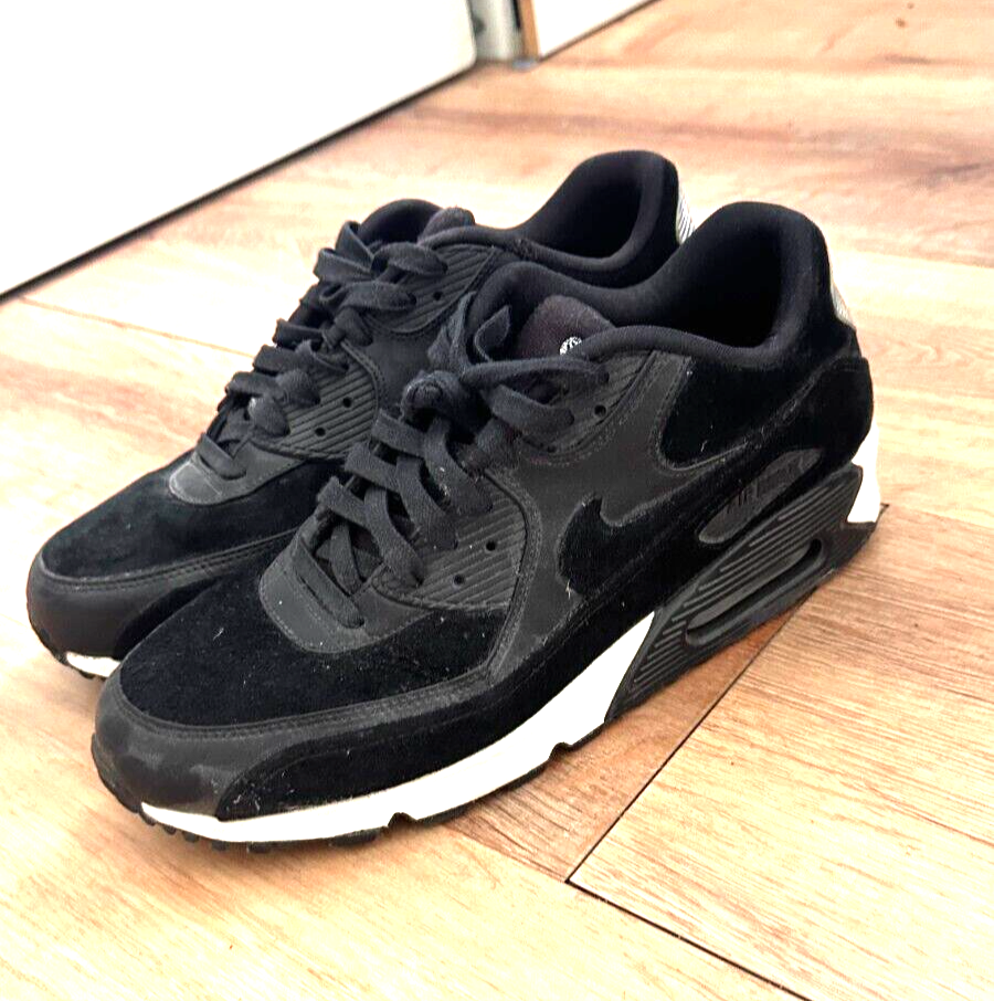 air max 90 premium rebel skulls
