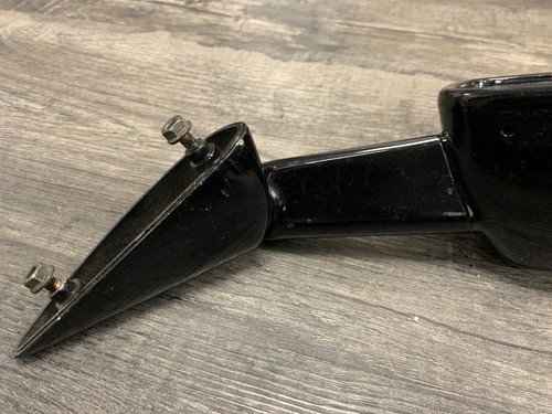 Kawasaki 1990-2001 ZX11 ZX11C ZX11D Ninja OEM Right Rear View Mirror - Bild 7 von 10