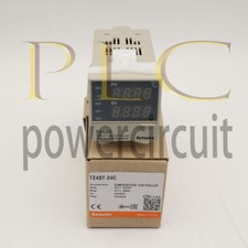 1PCS New Autonics TZ4ST-24C Temperature Controller Free Shipping TZ4ST24C