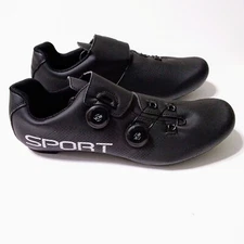 YOW Sport Indoor Cycling Shoes Men Size EUR 41 US 6.5