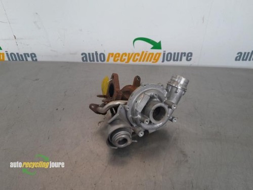 Turbolader Mercedes-Benz Citan Kasten W415 H8201164371 P22637438
