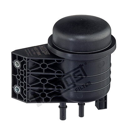 Hengst Filter H571WK Kraftstofffilter FüR Volvo-image