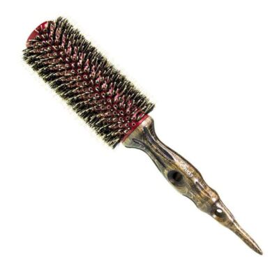 Progressive Brush Salon Supply Professional Ceramic EVAS W 0314 Ceramic Hair