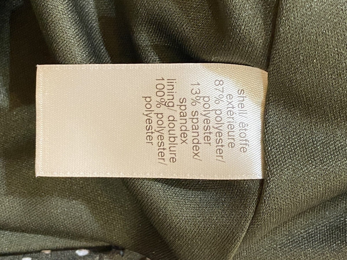 Maurices Olive Green Faux Suede Dress Women's XS | eBay Maurices Olive Green Faux Suede Dress Women's XS | eBay