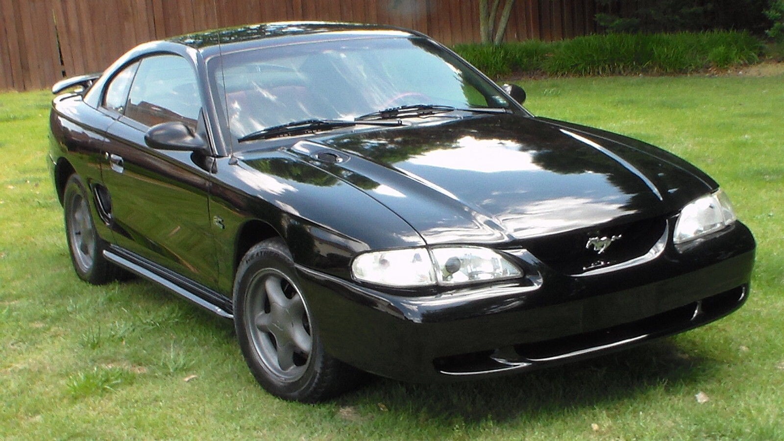 19901995 FORD MUSTANG SPEEDO GEAR KIT FOR T5 W/ 3.73 REAR GEARS STREET