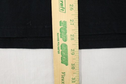 Vintage R21 Chump TNT Skateboarding T-Shirt Black Men's XL - Picture 8 of 8