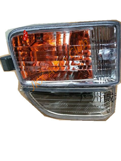 Led Drl Driving Fog Lamp Assembly For Toyota Hilux Vigo
