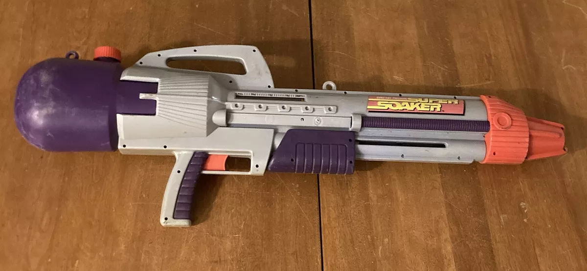 Super soaker hotsell cps 2000 amazon