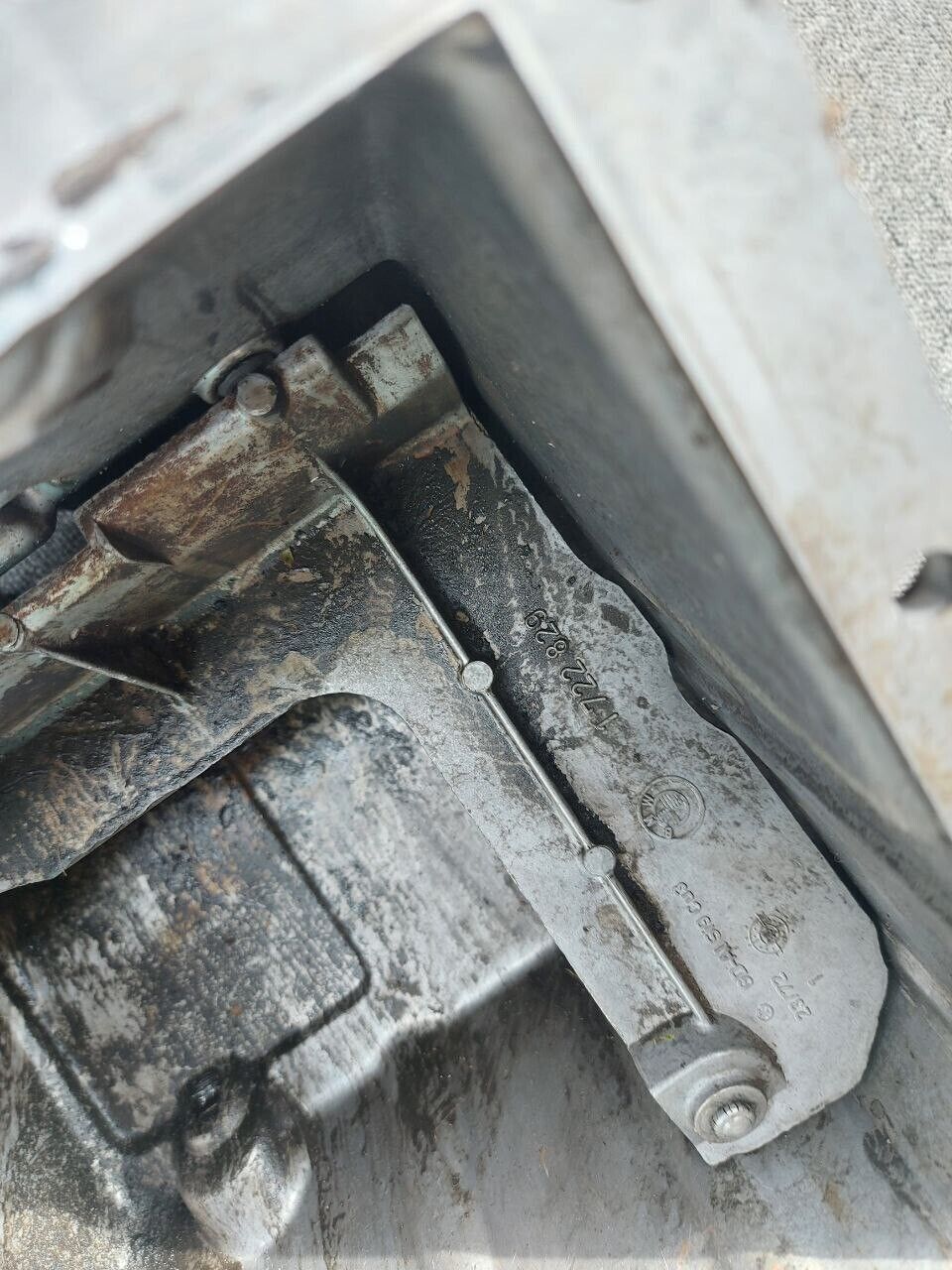 BMW E34 M50 M52 Oil Pan for sale online | eBay