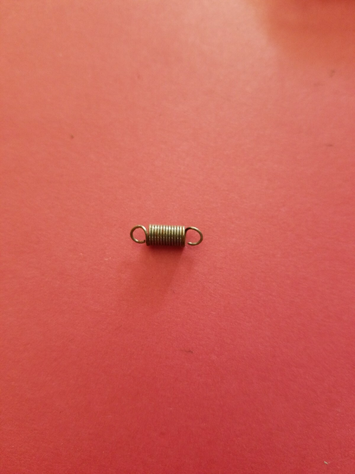 *NOS* 1256L-UNION SPECIAL/LEWIS-SPRING FOR SEWING MACHINES* | eBay