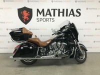 2016 INDIAN roadmaster