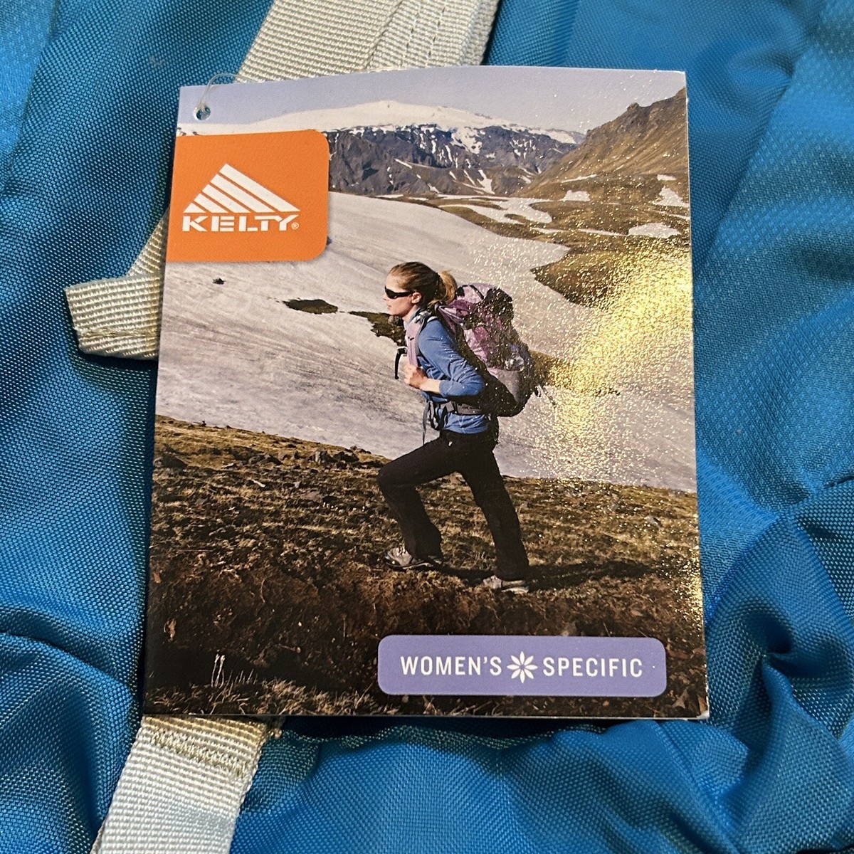 New Kelty Avocet W Pack Womens Backpack | eBay display picture 3