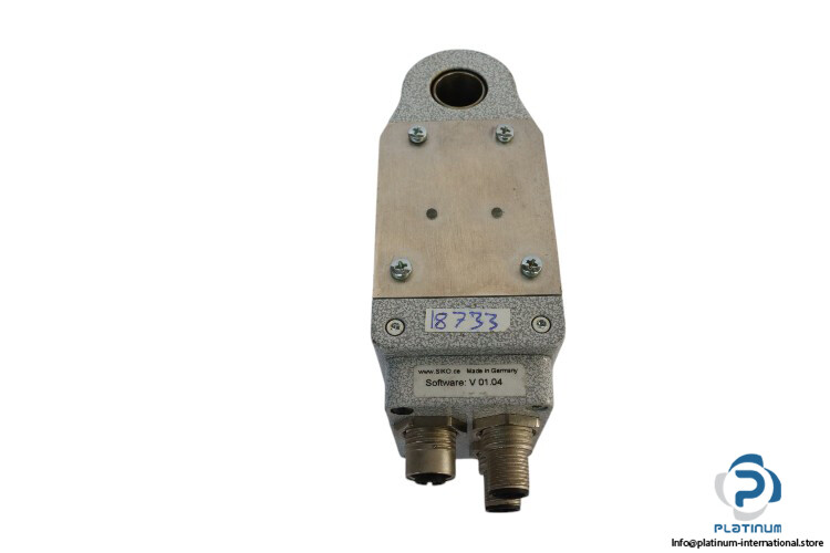 SIKO AG03/1-0006 POSITIONING DRIVE_6108662_48-IP50-KR/14-A-ABM-CAN