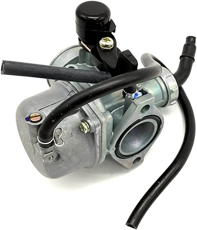 PZ25 Carburetor for 70cc 90cc 110cc 125cc ATV Quad Dirt Pit Bike with