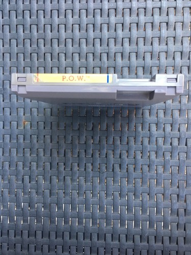 P.O.W.: Prisoners of War -US_NTSC - Photo 6/6