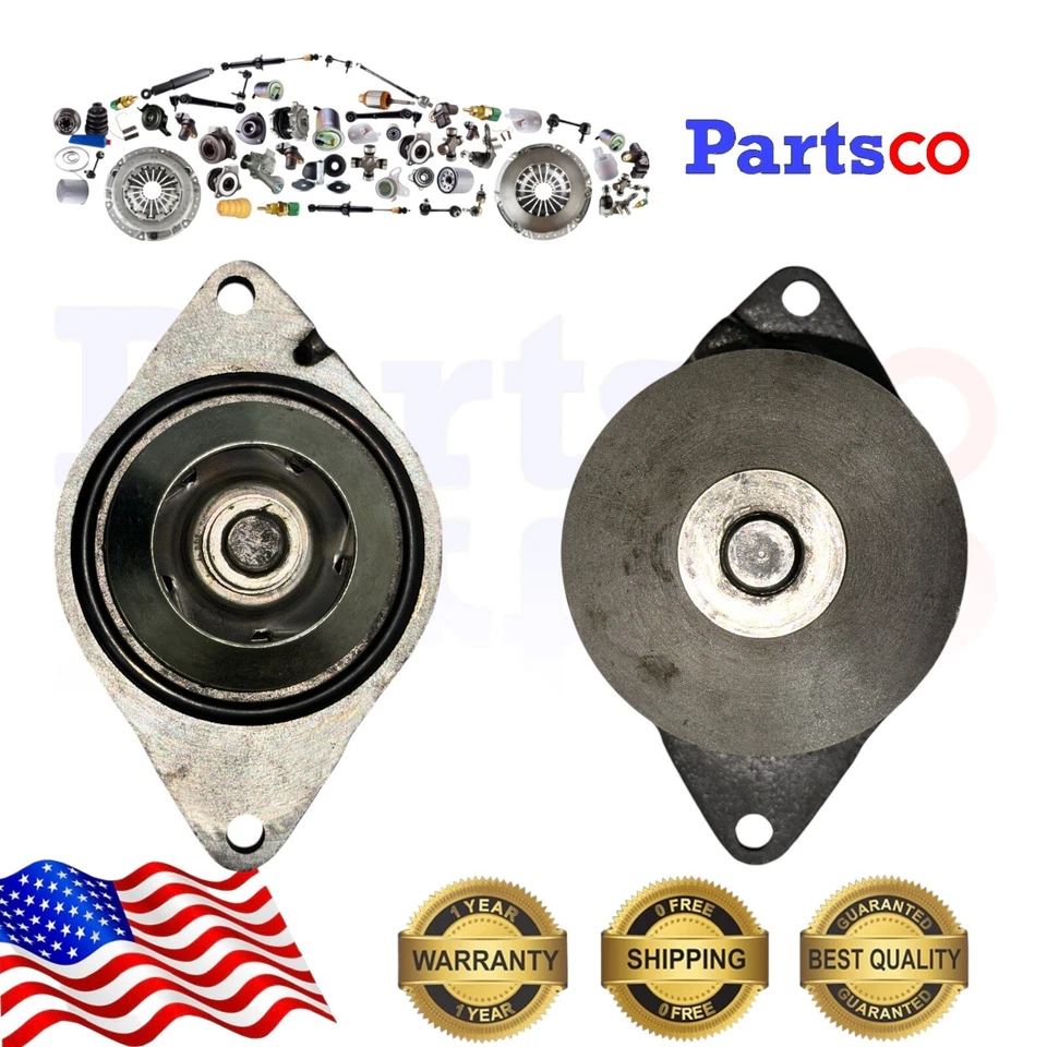 Bomba de agua Peterbilt 200, motor Kenworth K300 diésel 5,9 L igual que 3802358 Foto 4 de 4