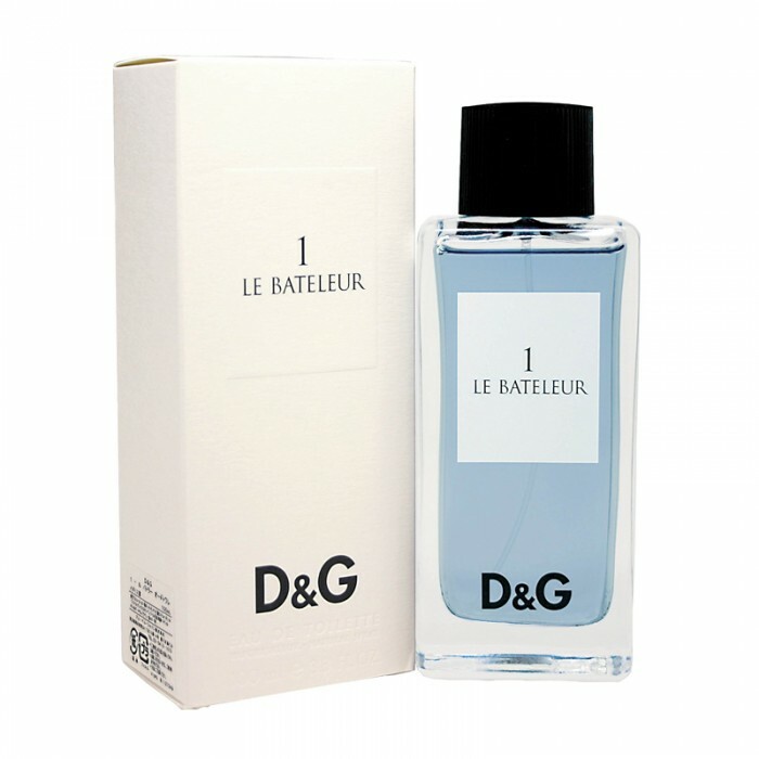 Dolce & Gabbana By Man ähnlicher Duft Dolce+%26+Gabbana+1+Le+Bateleur+3.3oz++Women%27s+Eau+de+Toilette for