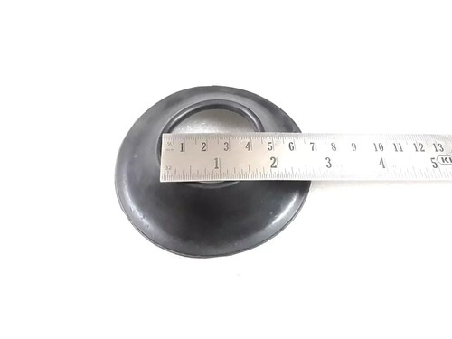 8x pc 186627M1 Steering Column Grommet -Fits Massey Tractor #19-49 - Picture 14 of 15
