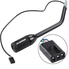 Column Shift Select Lever For Lincoln Navigator Ford F250 F150 F350 F450 E150 AT