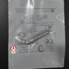 Inductive Proximity Sensor Switch For Allen-Bradley 872C-D2NP8-P3 10-30VDC 2mm